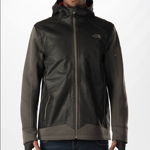 M The North Face Kilowatt Ops Jacket - Picture 1 of 8